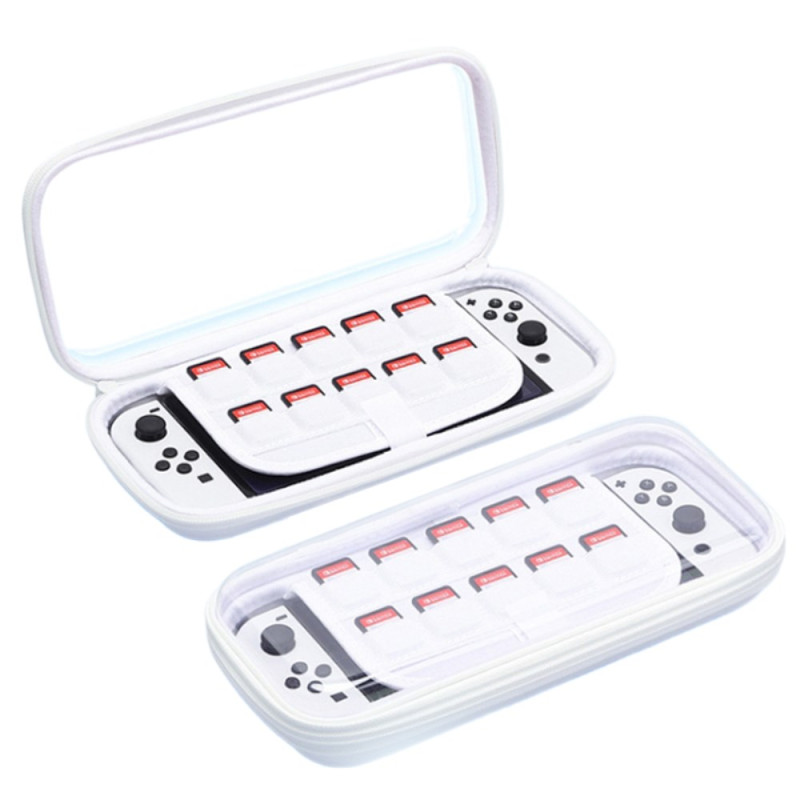 Funda Nintendo Switch / Switch OLED