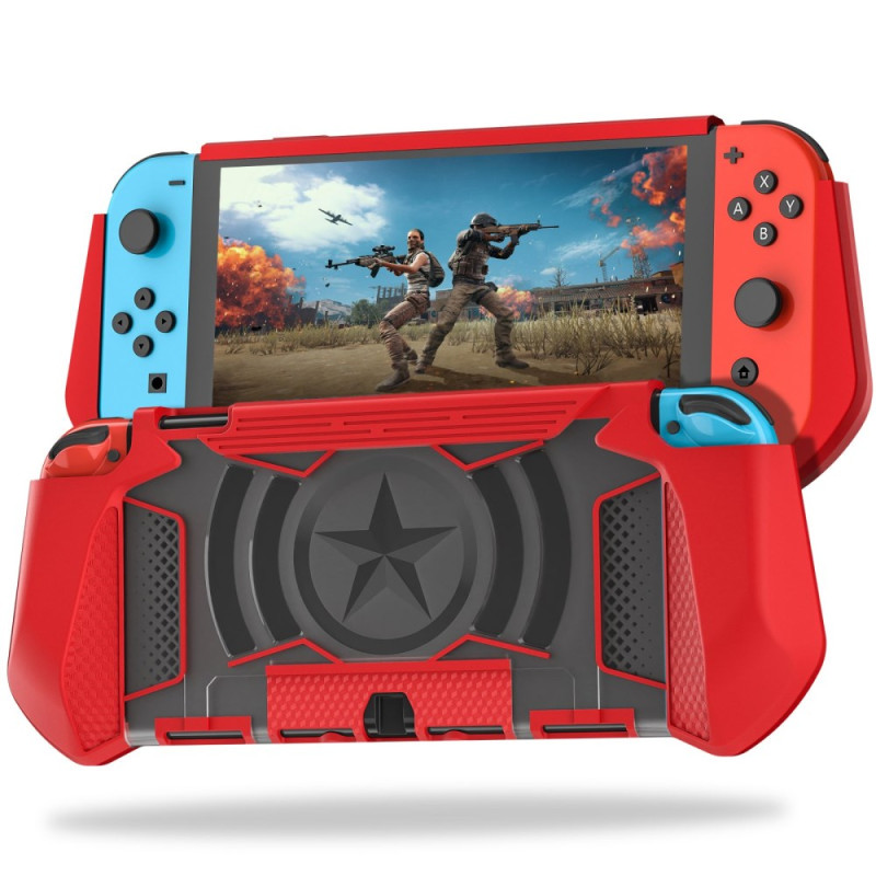 Funda OLED para Nintendo Switch