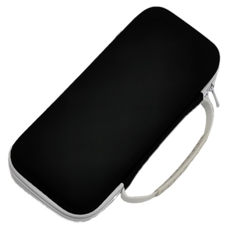 Bolsa con colgante
 OLED...