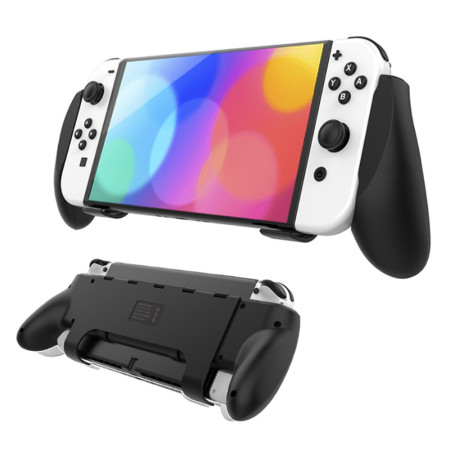 Tarjetero OLED Nintendo Switch