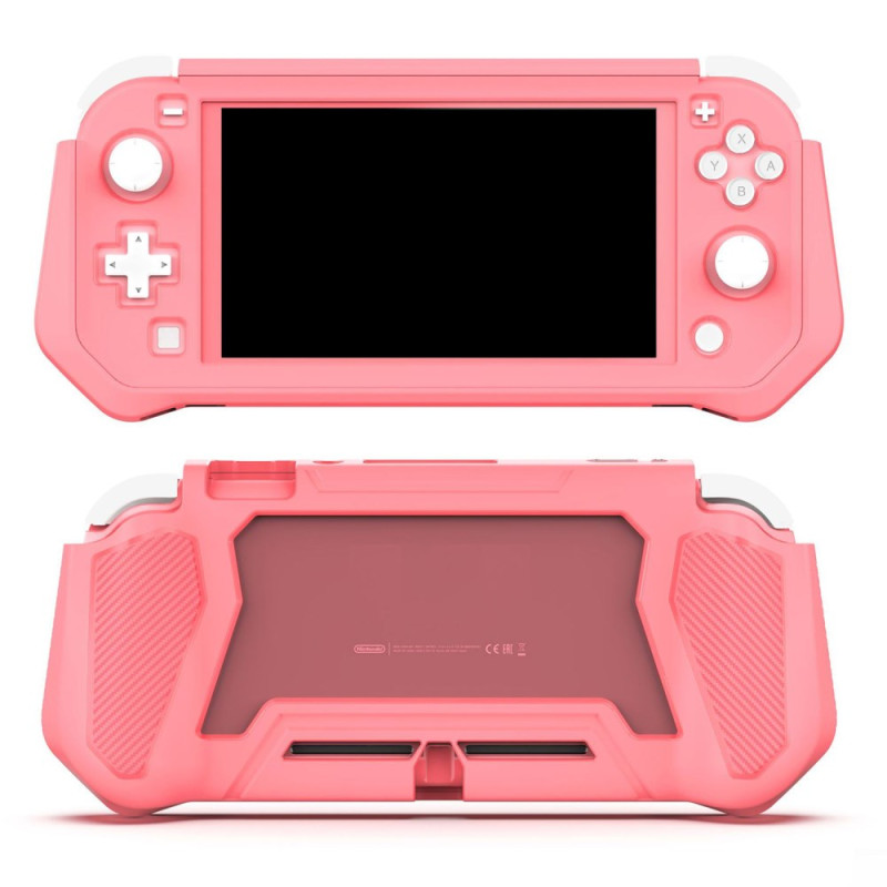 Funda de color para Nintendo Switch Lite