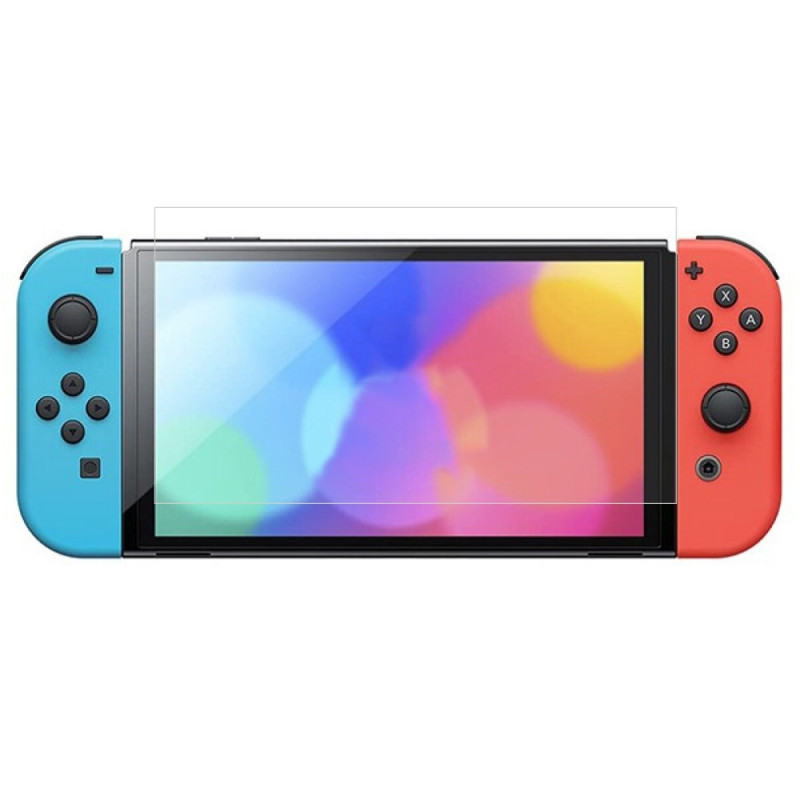 Protector de pantalla para Nintendo Switch