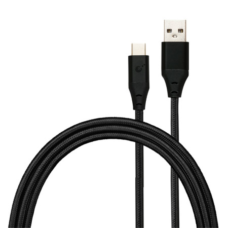 Cable de datos de carga...