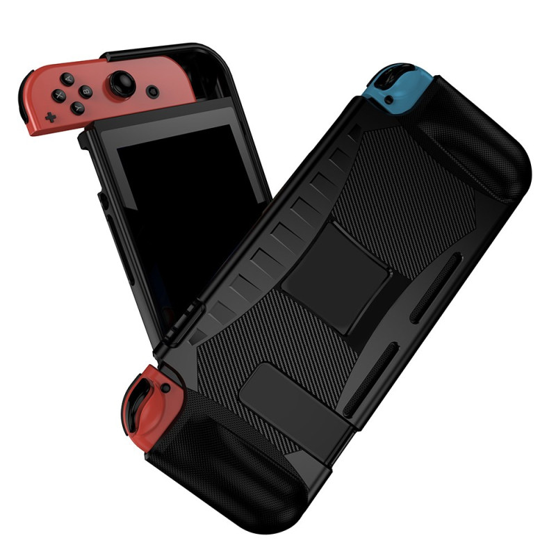 Funda para Nintendo Switch Soporte integrado