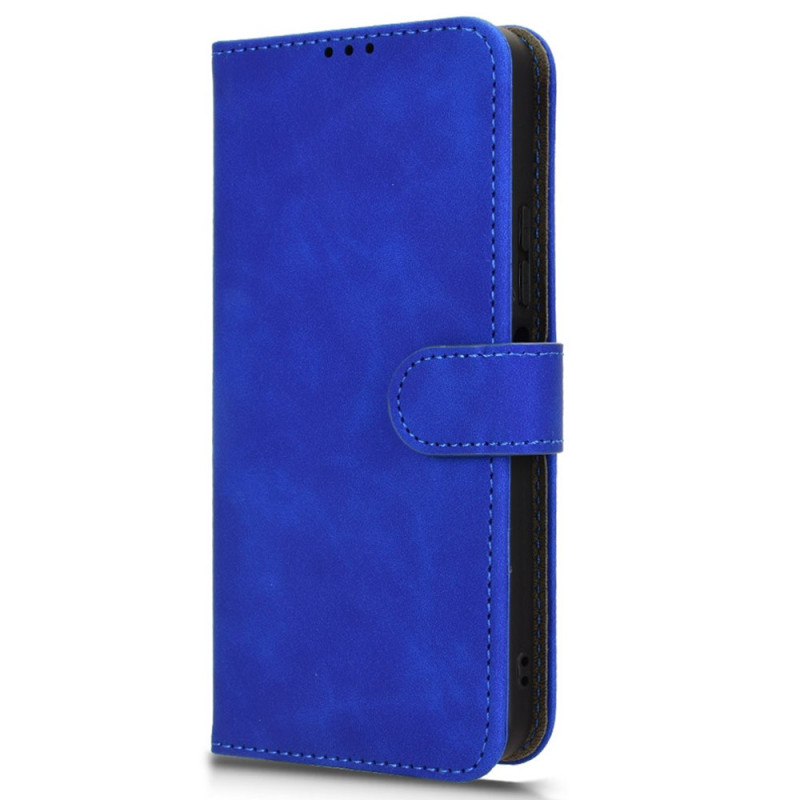 Funda Xiaomi Redmi 13 4G / 13 5G Efecto Gamuza
