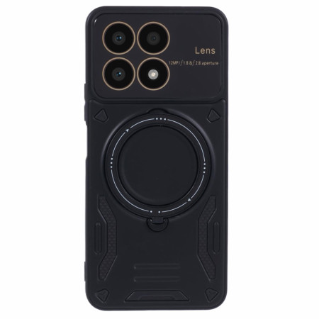 Funda Honor X8a Soporte...