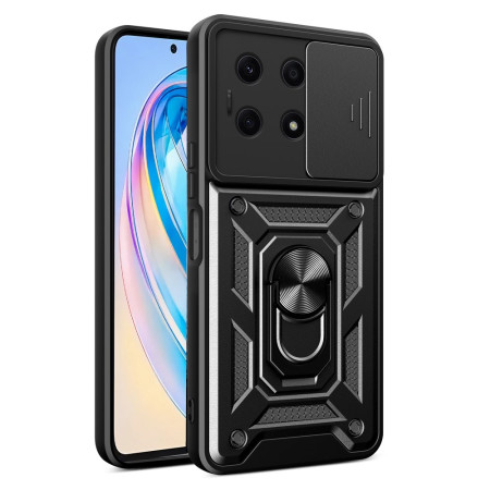Funda Honor X8a Soporte y...