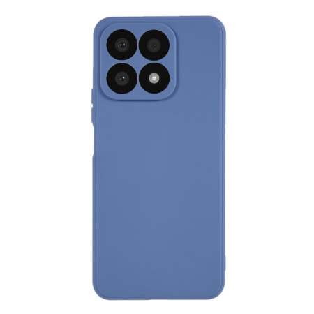Honor X8a Funda de silicona