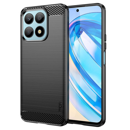Honor X8a Funda de fibra de...