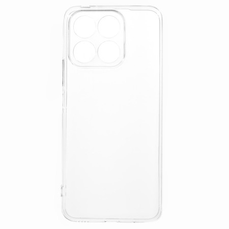 Honor X8a Funda Transparente