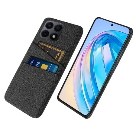 Funda de tela para tarjetas...