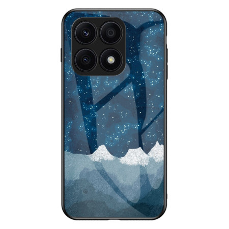 Honor X8a Starry Sky Funda...