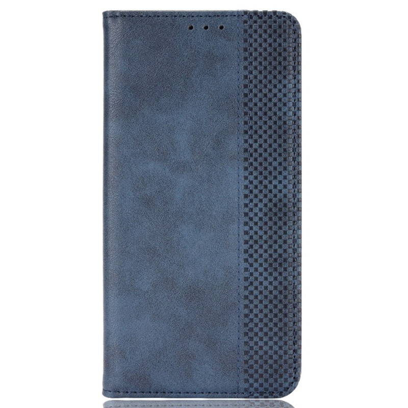 Flip Cover Xiaomi Redmi 13C 5G Vintage Frieze
