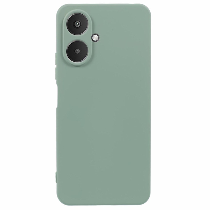 Xiaomi Redmi 13C 5G Funda Borde Redondeado