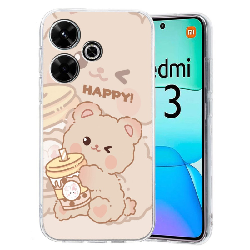 Xiaomi Redmi 13 Impression Funda
 Motif