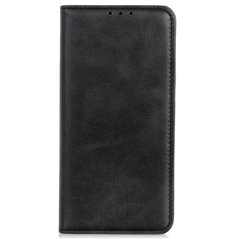 Flip Cover Xiaomi Redmi 13 Split Piel