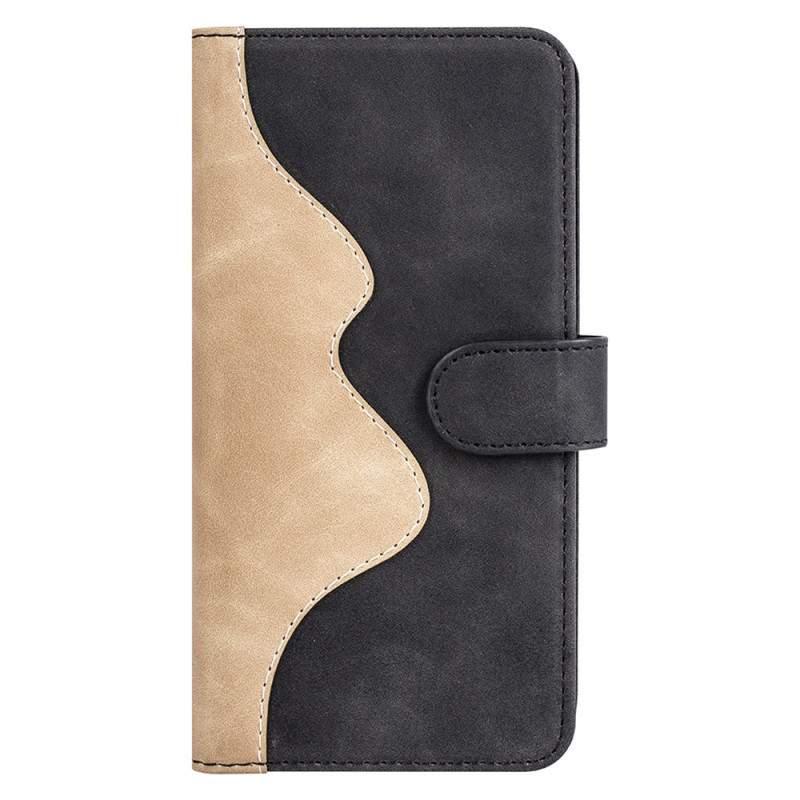 Funda Poco F6 Bicolore Design