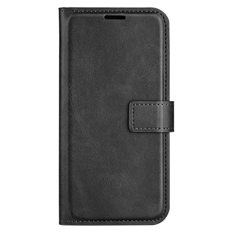 Poco F6 Funda de cuero estilo