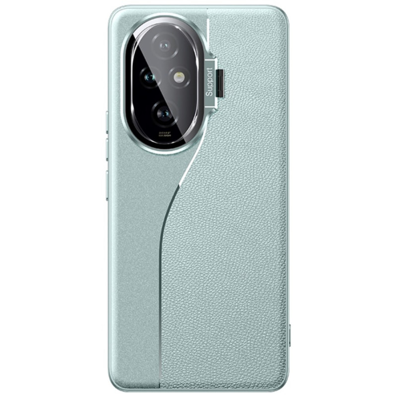 Funda y soporte para la cámara del Honor 200