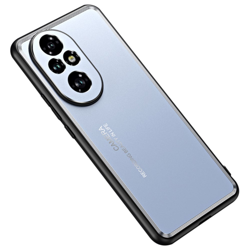 Funda
 antiarañazos del Honor 200