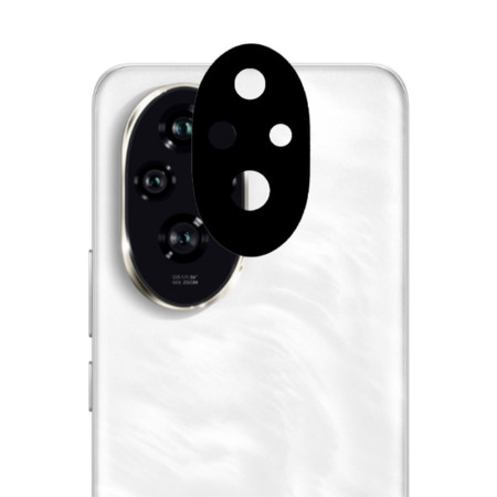 Lente protectora de cristal...