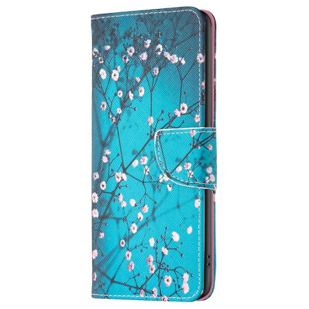 Honor 200 Pro Funda Flor de...