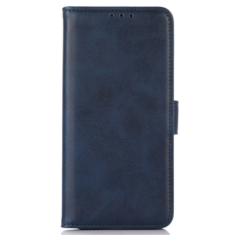 Honor 200 Lite Funda de polipiel