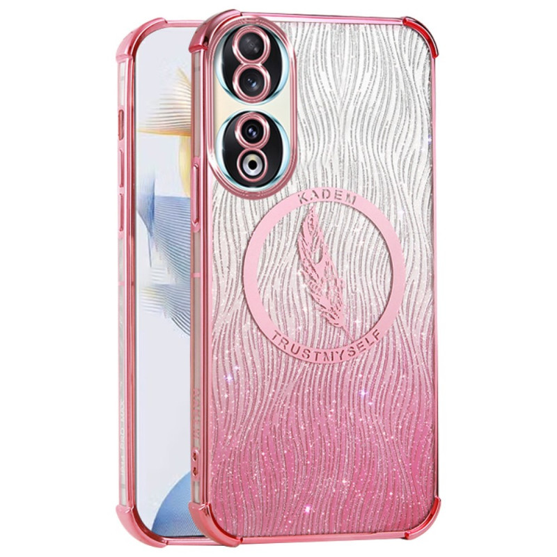 Honor 90 Funda Pluma Esquinas Reforzadas KADEM