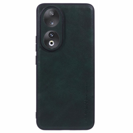 Honor 90 Funda de polipiel...