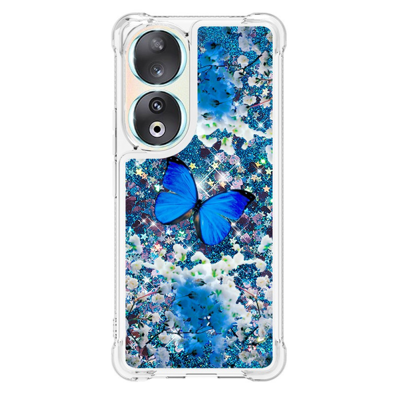 Funda Honor 90 Glitter Design