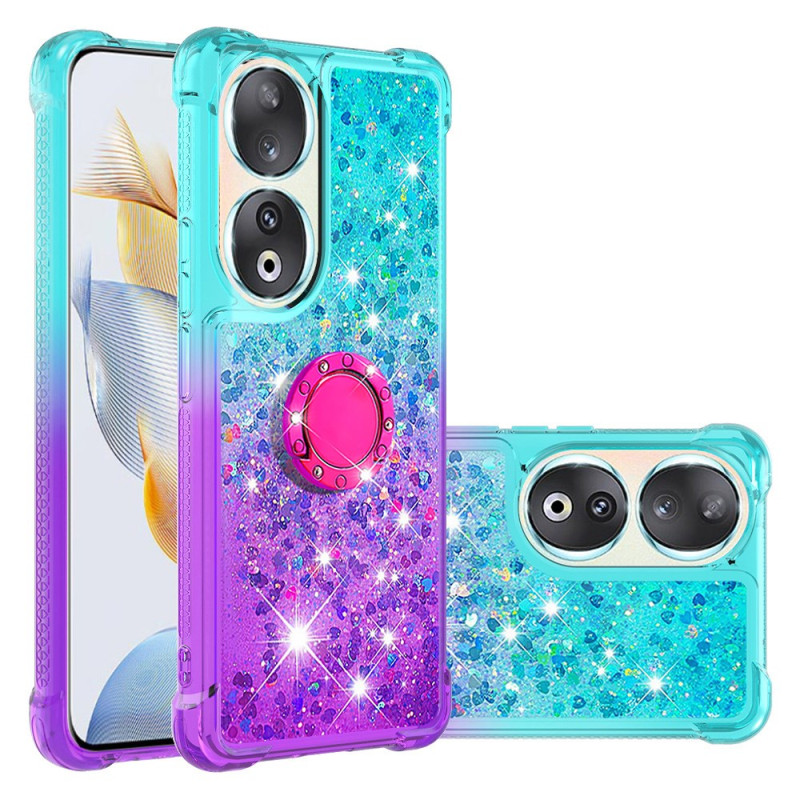 Honor 90 Shell Ring-Support Gradient Glitter