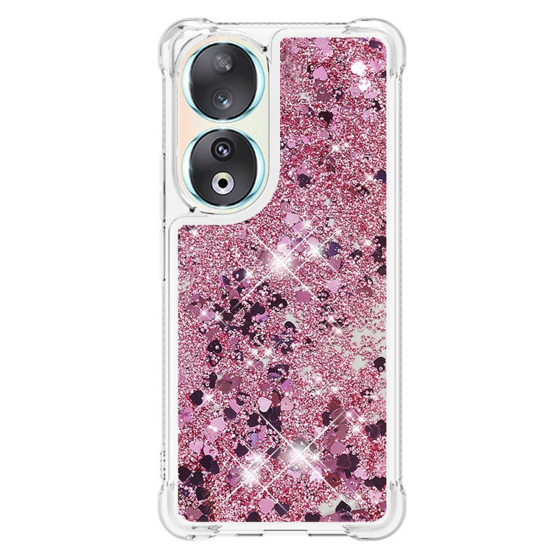 Funda Honor 90 Glitter