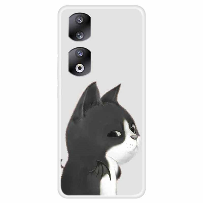 Funda para chat Honor 90 Pro