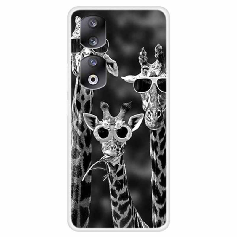 Funda para gafas de sol Honor 90 Pro Giraffe