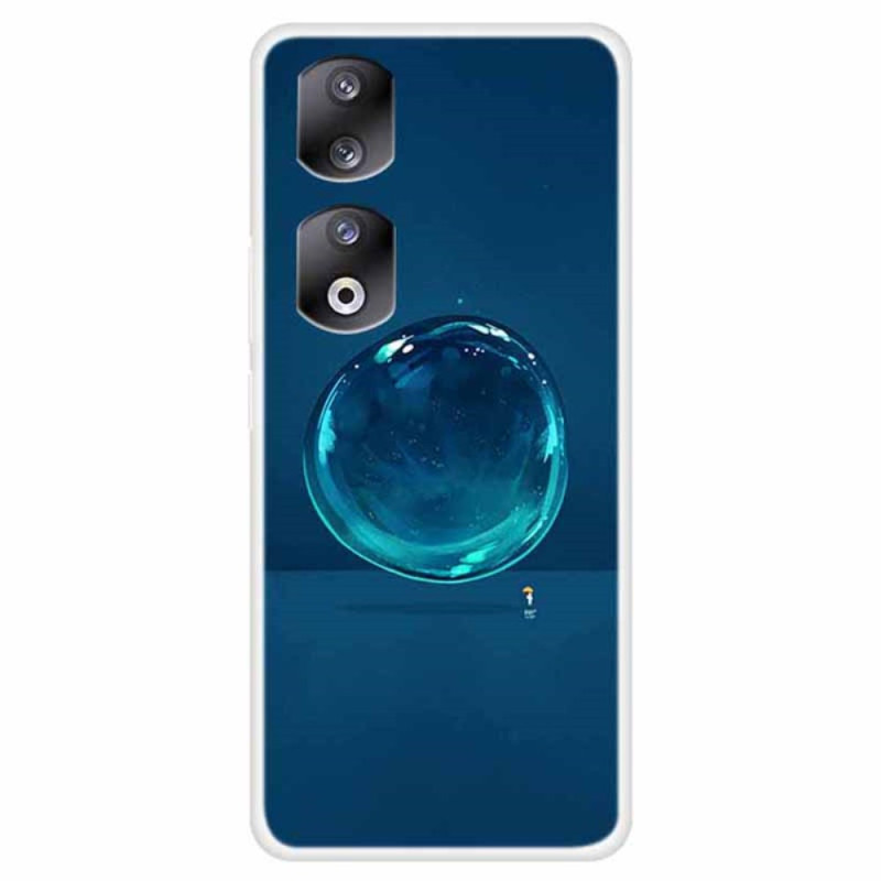 Honor 90 Pro Funda Water Drop