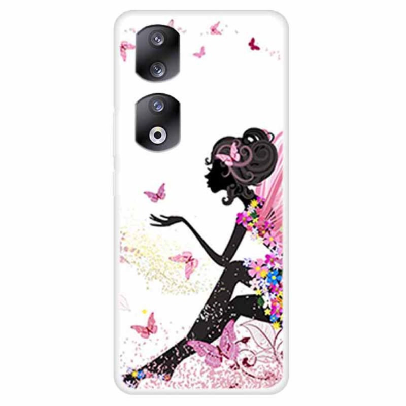 Funda Honor 90 Pro Fairy