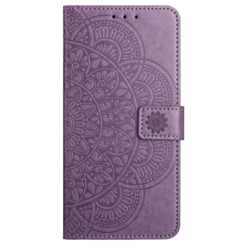 Funda Honor 90 Pro Mandal Sun Strap