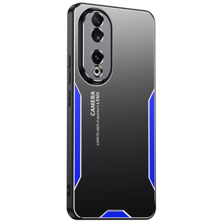 Honor 90 Pro Funda Efecto Piel