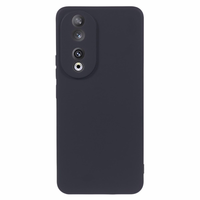 Honor 90 Pro Funda de silicona