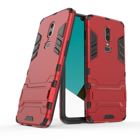 Funda Ultra Tough de OnePlus 6