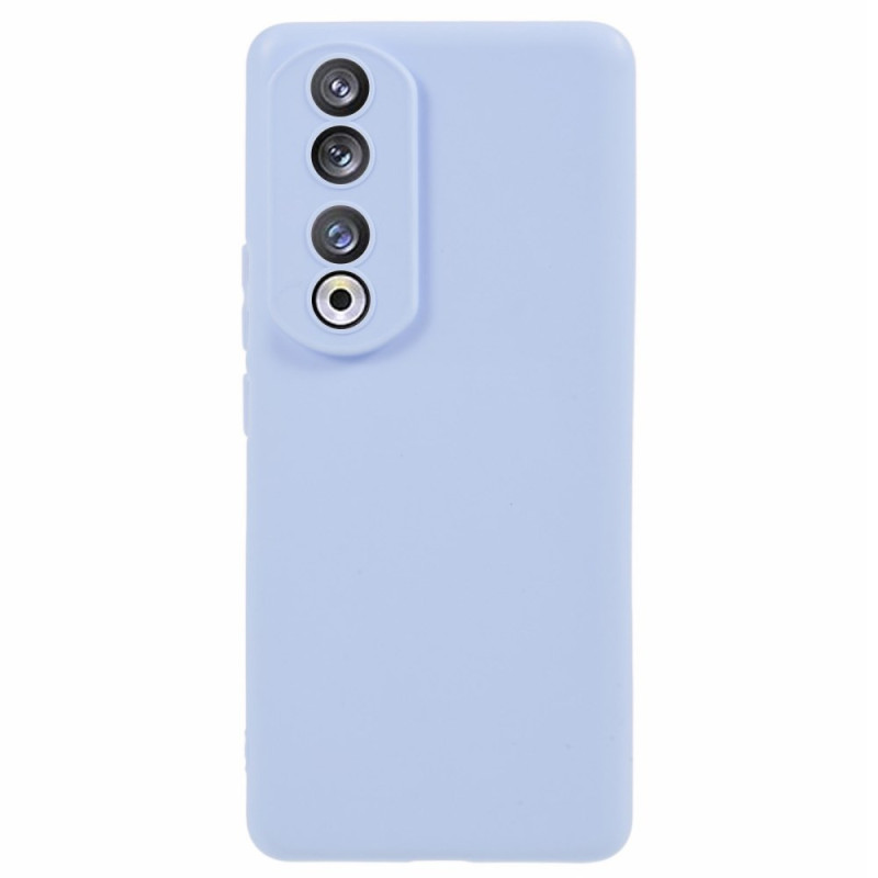 Honor 90 Pro Funda de superficie brillante