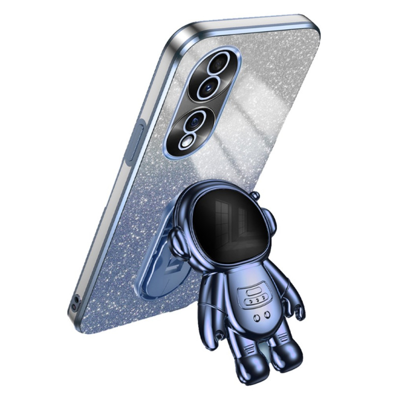 Honor 70 5G Funda Astronauta Soporte