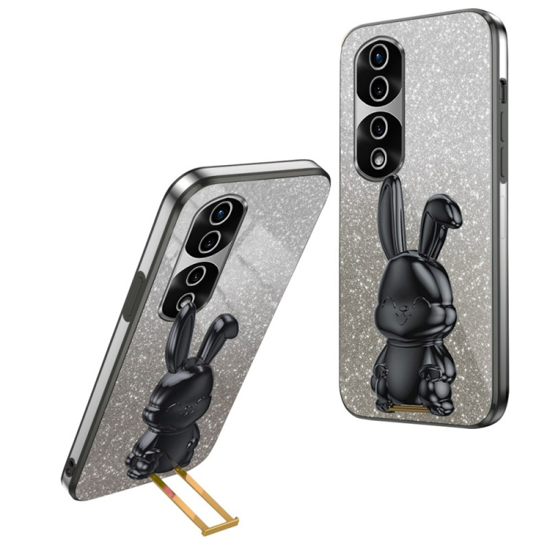 Honor 70 Pro Conejo
 Funda
 Soporte