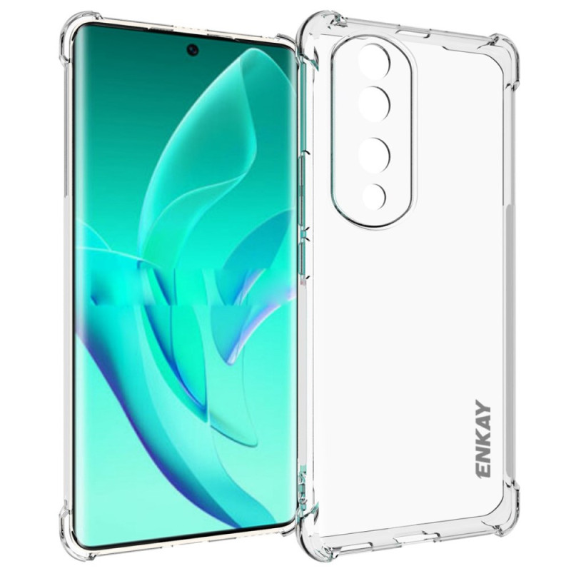 Honor 70 Pro 5G / 70 Pro Plus Funda Transparente ENKAY