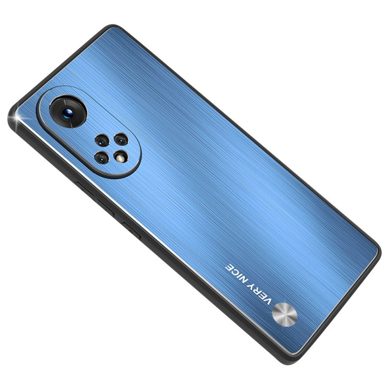 Funda de superficie cepillada para Honor 50