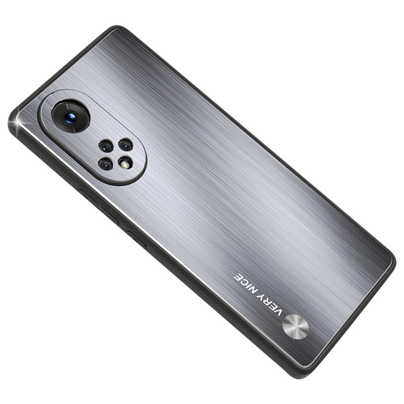 Honor 50 Pro Funda
 cepillada