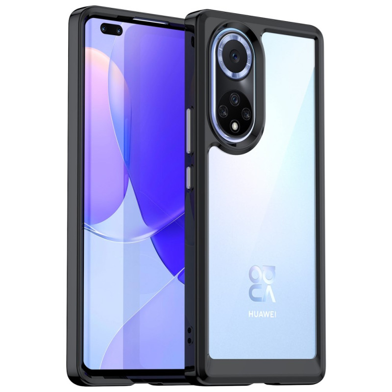 Funda híbrida Honor 50 Pro / Huawei Nova 9 Pro