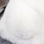 Funda de conejo para el Samsung Galaxy A6