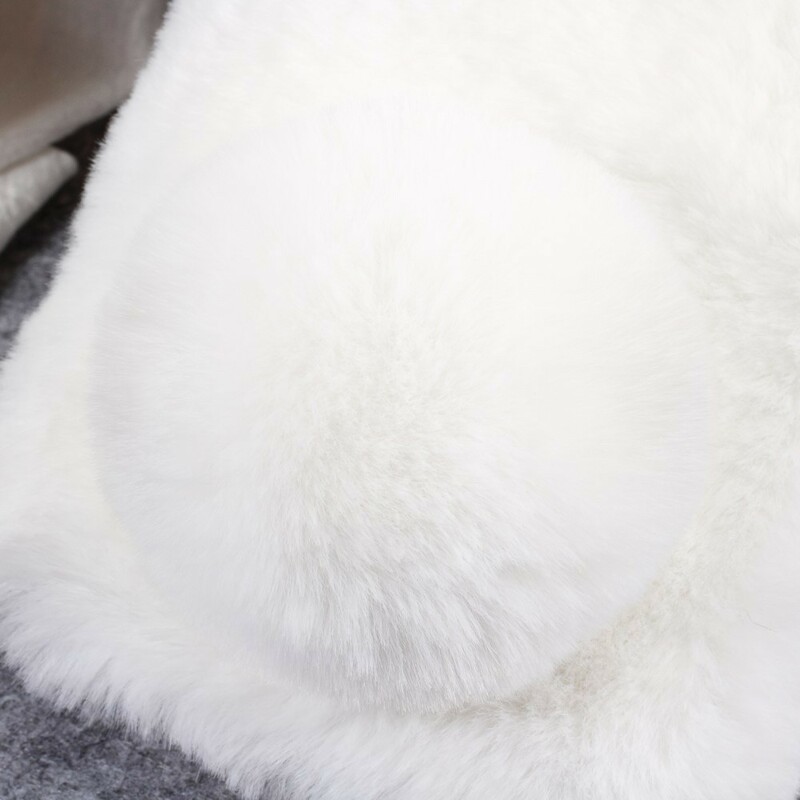 Funda de conejo para el Samsung Galaxy A6