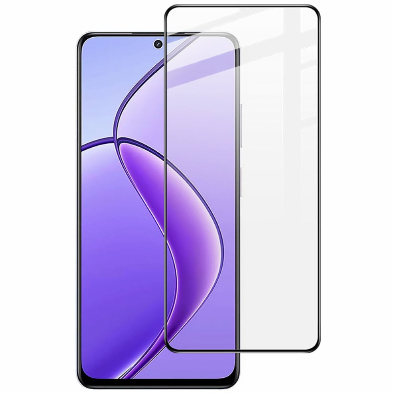 Protección Integral de Cristal Templado para Pantalla Realme 12 5G / 12X 5G IMAK